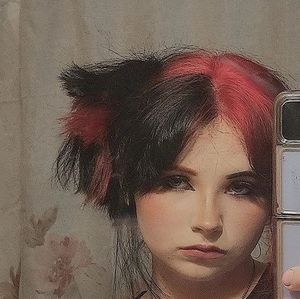 Meet your Posher, Jade